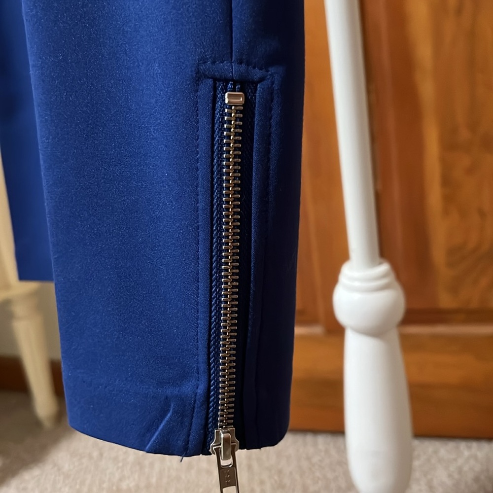 NWOT: Roz @ Ali Ankle Pants - Picture 3 of 5